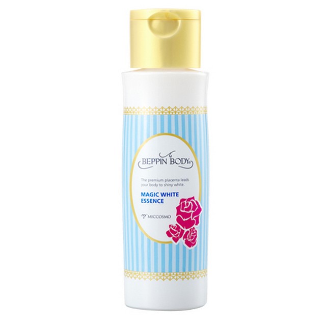MICCOSMO 美人心機全身白肌美容液(200ml/瓶)