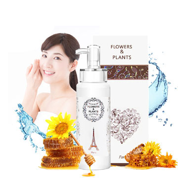蜂毒+花蜜 ★ 抗皺緊緻煥顏化妝水 250ML