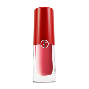 GIORGIO ARMANI 奢華訂製柔霧唇露#505 3.9ml