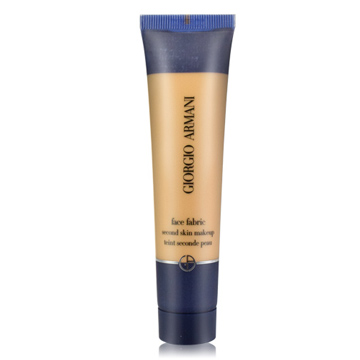 GIORGIO ARMANI 貼膚裸妝輕粉底#1 40ml 限量丹寧版