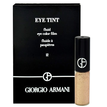 GIORGIO ARMANI 絲緞光精萃眼彩#12 1.5ml