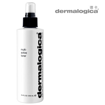 Dermalogica 多活性營養液250ml