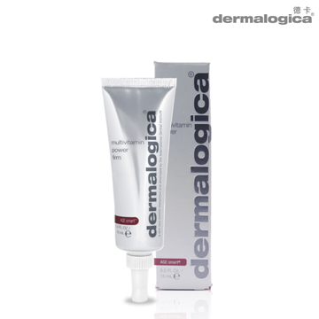 Dermalogica 多重維他命緊緻眼唇霜15ml