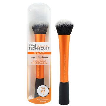 【Real Techniques】專業面刷 Expert Face Brush