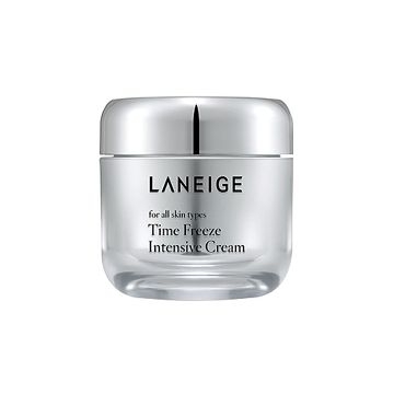 LANEIGE蘭芝 超時空彈力緊塑乳霜 50ml