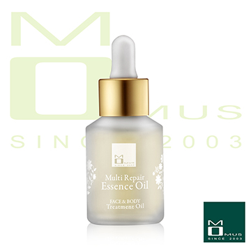 MOMUS 全效精華油 30ml