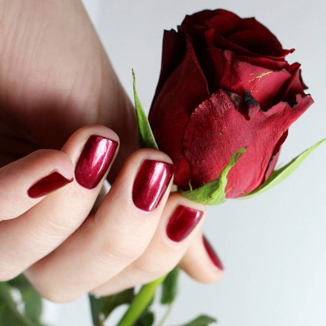 OPI 如膠似漆2.0系列.哥倫比亞黑莓(ISLF52)