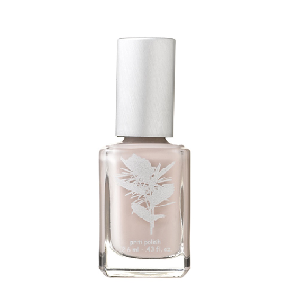 【Priti NYC 美麗紐約】頂級環保無毒指甲油 560 - Moss Campion 12.6ml