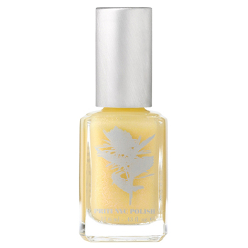 【Priti NYC 美麗紐約】頂級環保無毒指甲油 437 - Mermaid Rose 12.6ml