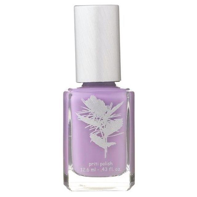 【Priti NYC 美麗紐約】頂級環保無毒指甲油 621 - Glory Bush 12.6ml