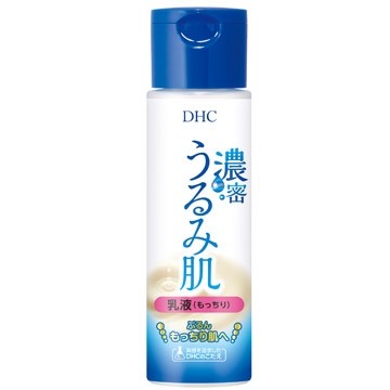 《DHC》極效四重玻尿酸精華乳 150ml