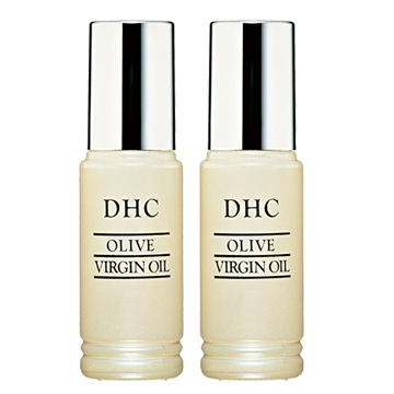 《DHC》純橄情煥采精華 30ml (兩入組)