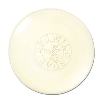 《DHC》純欖滋養皂 90g (兩入組)