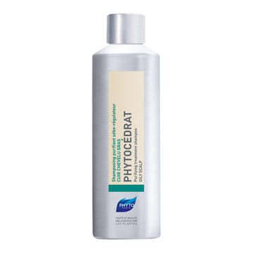 《PHYTO髮朵》檸檬洗髮精200ml