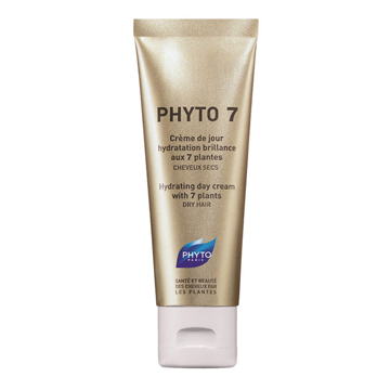 《PHYTO髮朵》七號髮霜 50ml