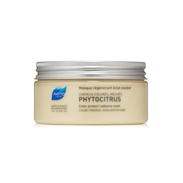 《PHYTO髮朵》葡萄柚護髮膜 200ml