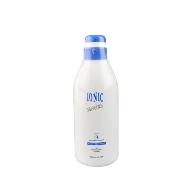 IONIC 艾爾妮可 一點靈500ml