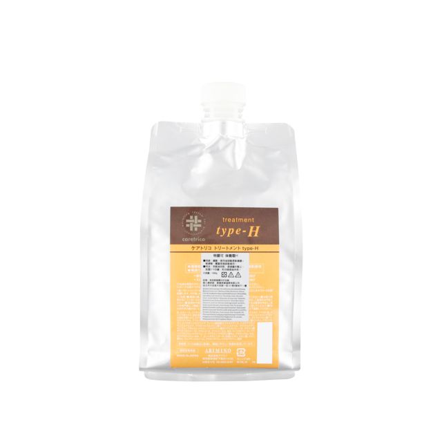 ARIMINO 愛麗美娜 特麗可 保養霜H型1000g