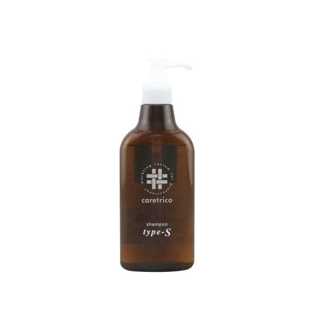 ARIMINO 愛麗美娜 特麗可 洗髮精S型280ml