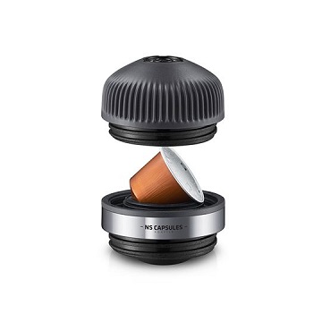 【Wacaco】Nanopresso NS ADAPTER 膠囊轉接頭