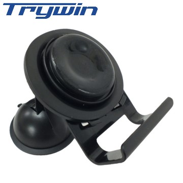 Trywin 吸盤式手機車用支架 (TCH-W2) 支援3吋-5.7吋手機