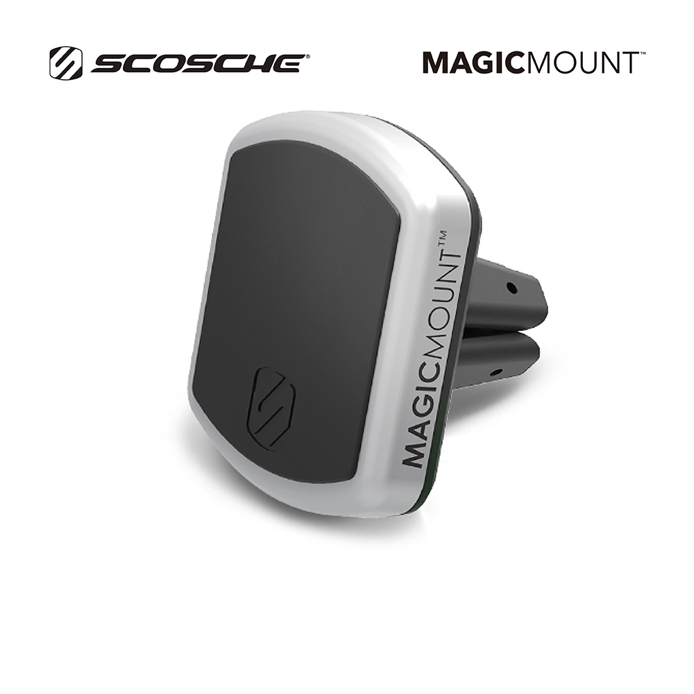 SCOSCHE MAGIC MOUNT DASH-GPS 吸盤式磁鐵手機/平板架 威力加強
