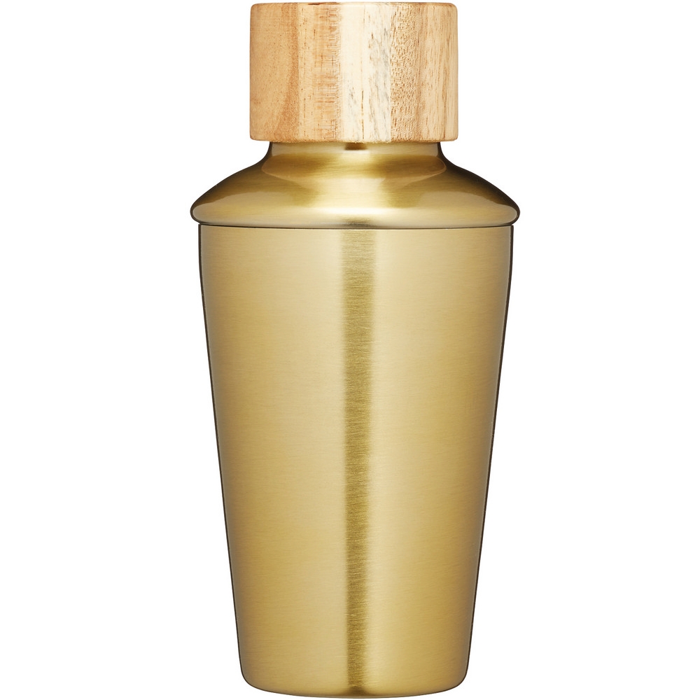 KitchenCraft 銅面迷你雪克杯(250ml)