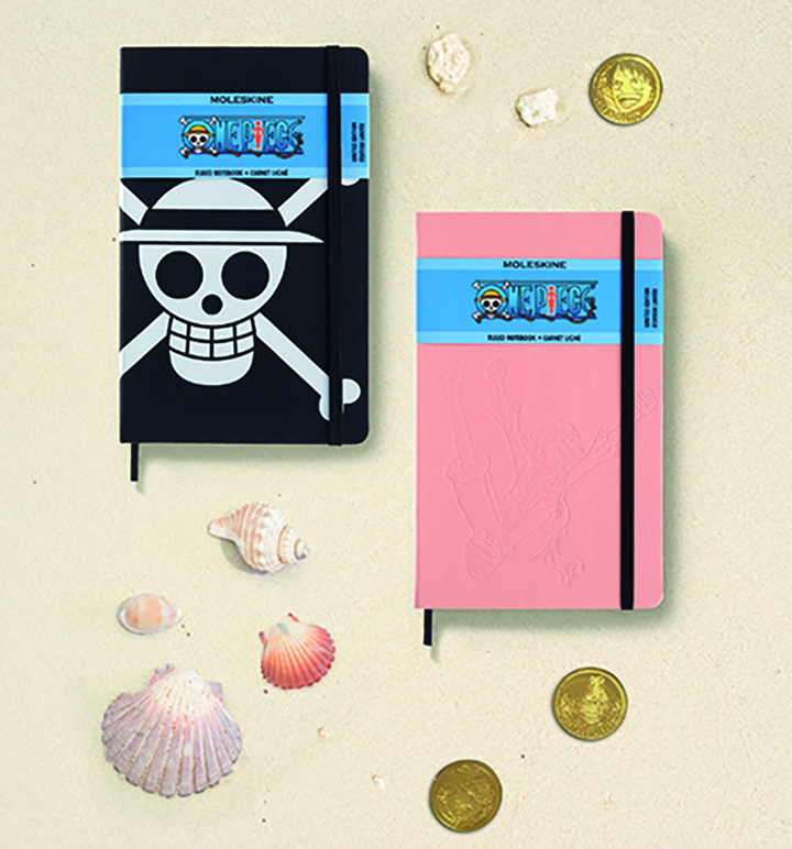 Jual (moleskine)Italy MOLESKINE "Classic NotebookOne Piece Limited