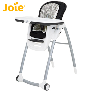 【奇哥】Joie Multiply 6in1成長型多用途餐椅