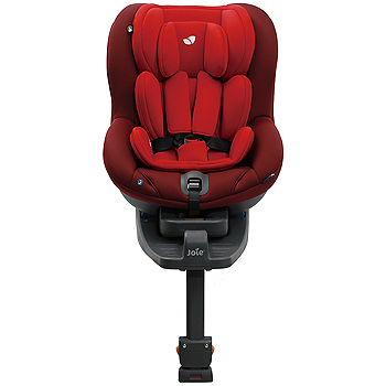 【奇哥 】JOIE 0-4歲ISOFIX 安全座椅(紅)