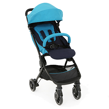 【奇哥】Joie pact lite dlx 口袋登機車-藍