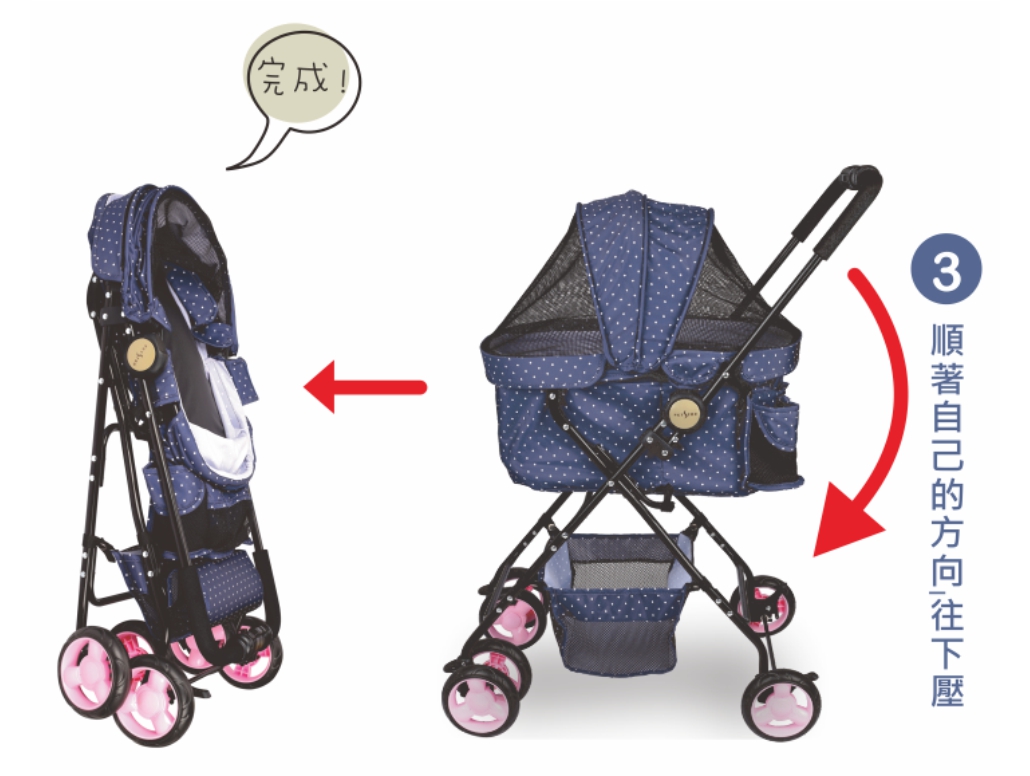 petstro stroller