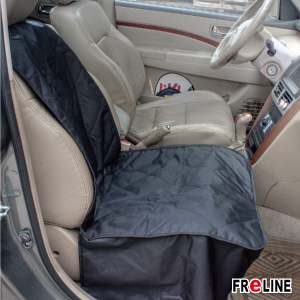 FReLINE 車用寵物墊-副駕專用墊_FP-CM001 (5折)