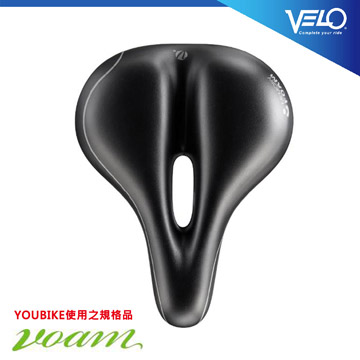【VELO 維樂】Voam 拂雲座墊 YOUBIKE目前使用座墊(VL-6103E)