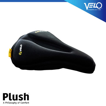 《VELO》維樂 2070-543 PLUSH登山座墊套 VLC-031