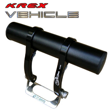 《KREX VEHICLE》自行車多功能轉接座