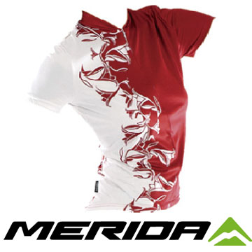 MERIDA 美利達JULIET時尚女車衣