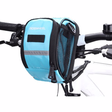 Mr.Bike 糖果色自行車前車把包_MBG021
