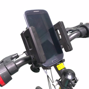 Mr.Bike 自行車手機架_SOR001