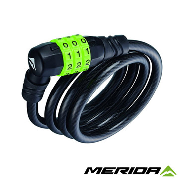 《MERIDA》美利達 2134002004 車鎖