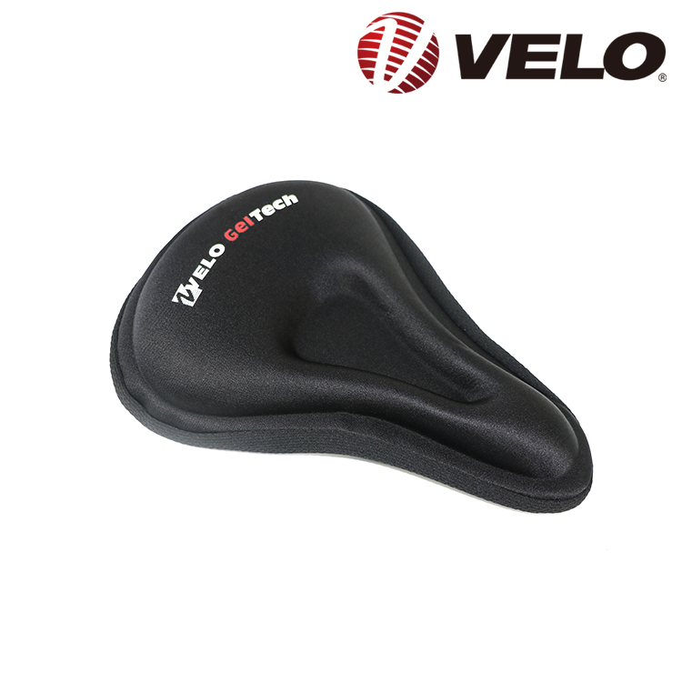 VELO 座墊套VLC-041 登山車用 (城市綠洲、登山車、座墊、自行車)