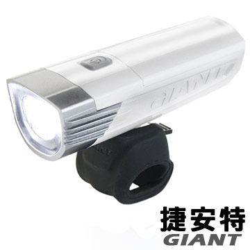 GIANT 捷安特 Numen HL1 1W Creed LED白光前燈(白)