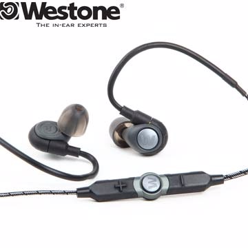 Westone ADV ALPHA 可換線式運動型耳機