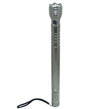 SPARK 超長型防爆鋁合金專業手電筒 30W-888