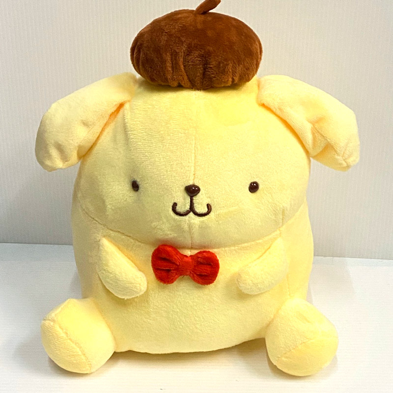 Jual 10inch doll fluff Sanrio pudding dog di Seller PChomeSEA Official