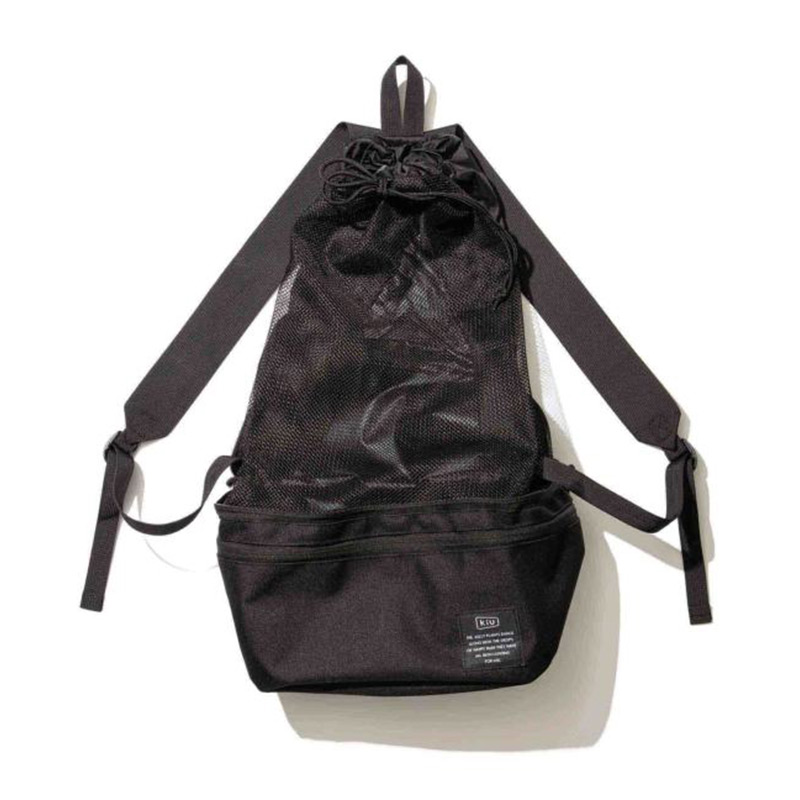 Promo (kiu)Japan KIU 182900 Black 2 