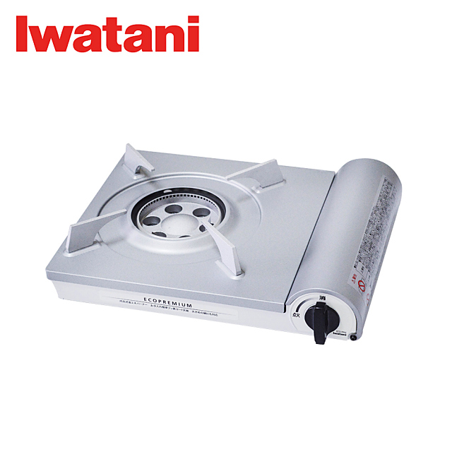 IWATANI日本岩谷頂級版節能高效瓦斯爐2.9Kw CB-ECO-PRW