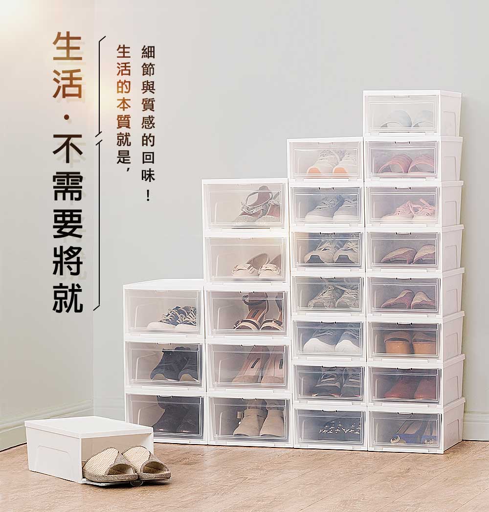 Japan Alice IRIS plastic thickened drawer storage cabinet Alice