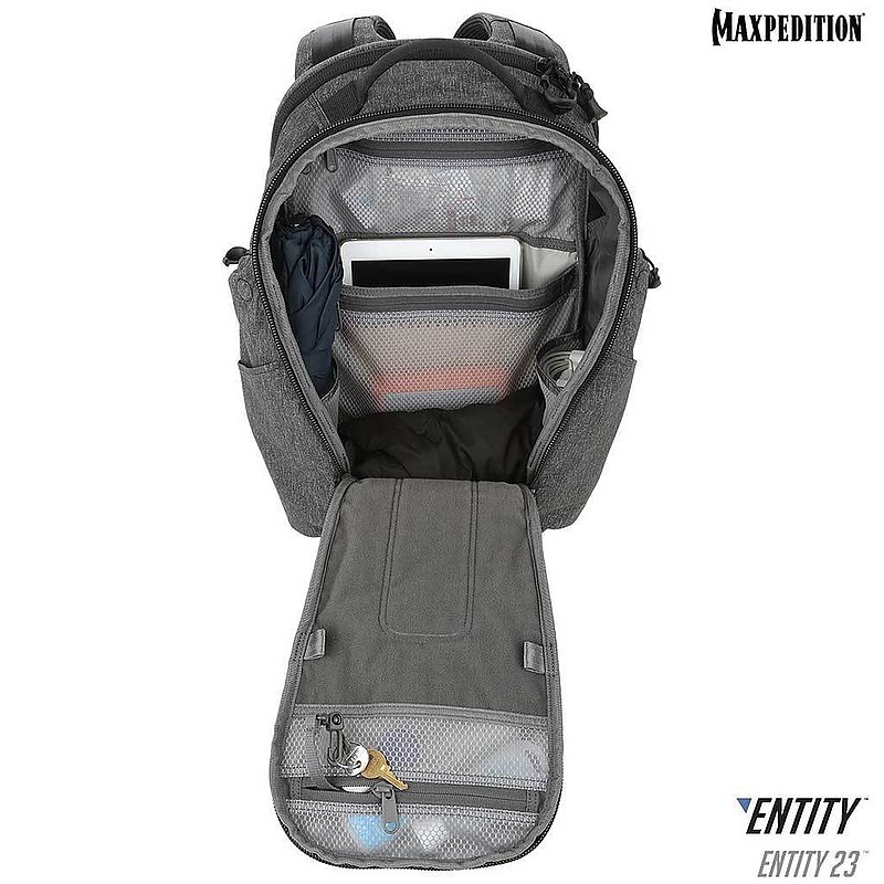 MAXPEDITION ENTITY series -NTTPK23CH 
