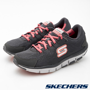 SKECHERS (女) 智慧生活系列 LIV - 99999830CCCL